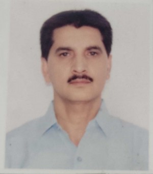 MOHD AMIN DAR