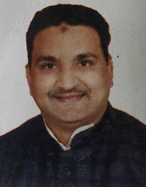 Mohd. Mobin Kallu Qureshi
