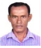 Mohendra Chandra Das