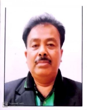 मोहिनी मोहन लिगीरा