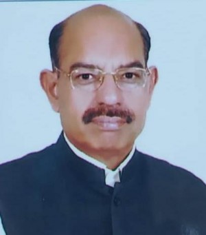 MOHINDER BHAGAT