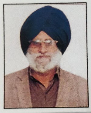MOHINDER LAL