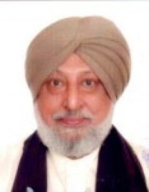 MOHINDER PAL SINGH