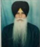 Mohinderpal Singh Dangarh