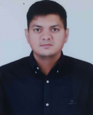 मोहित सुथार