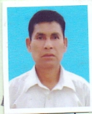 MOHIUDDIN MONDAL