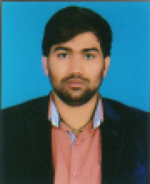 MOHNEESH PRATAP SINGH