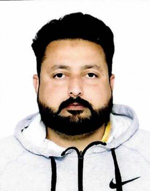 मोहनीत सिंह