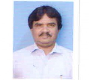 MOJAMMEL HAQUE