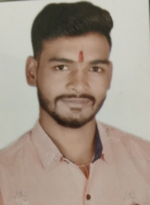 मोकमसिंह कुशवाह