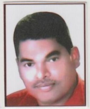 मोकम सिंह पंथी