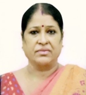 MOKI DEVI