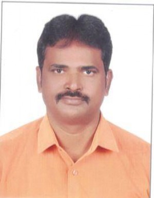 MOKUROJU PARIPURNA CHARY