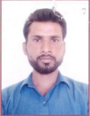 मोलाराम बैरवा