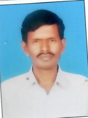 MOLLETI RAMESH