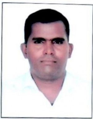 MOLUGU VENKATESH