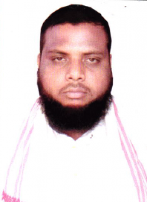 मोमिनुर आलम