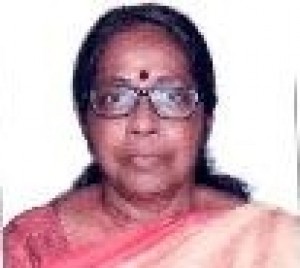 मोनालिसा गुप्ता (देबराय)