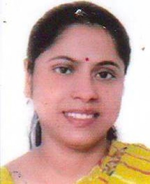 मोनालिसा सिनहा