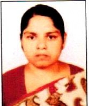 मनोरमा हालदार