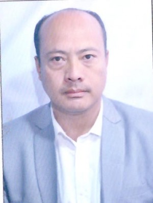 Mongjam Poireihenba Meetei