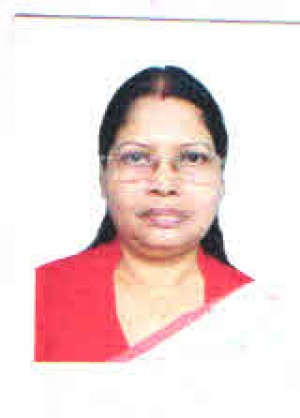 मोनिका मालिक घोष