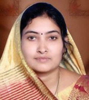 मोनिका साहू