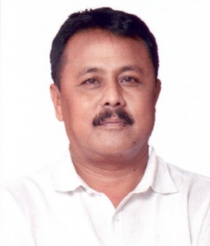 मनोरंजन कुंवर