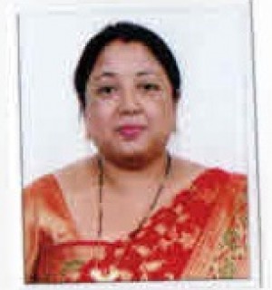 मुन स्वर्णकार