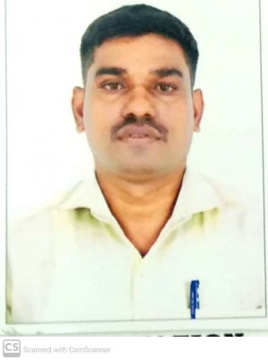 मूर्ति. एस