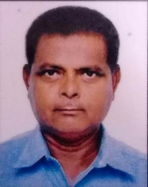 Moradiya Pravinbhai Mavjibhai