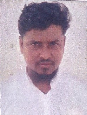 मोसदरे आलम कुरैशी