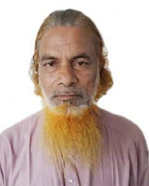 मोसारफ होसेन