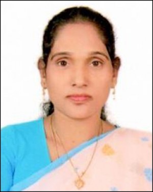MOSIYA SUJATHA