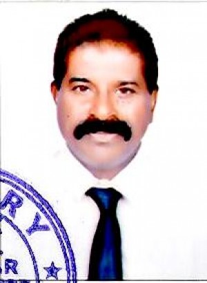 Mote Chandrakant Rambhaji