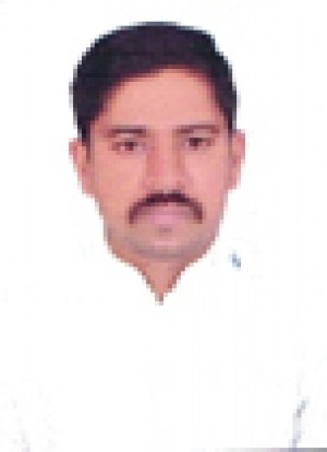 Mothe Naresh