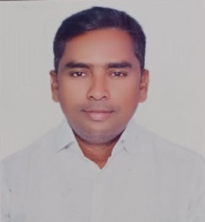 Mothe Rajalingu