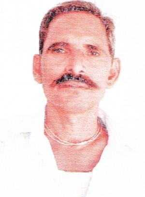 MOTI LAL