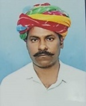 MOTI SINGH CHADANA