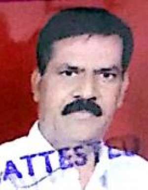 मोतीलाल साहू