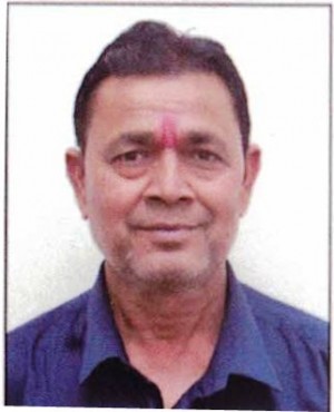 मोतीराम