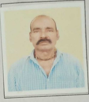 मोतीराम साहू
