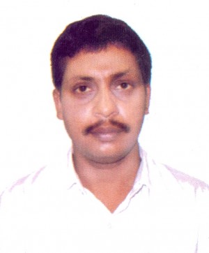 MOZAMMEL HOSSAIN MONDAL