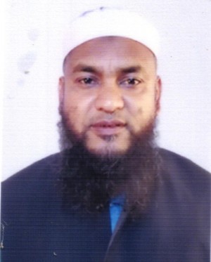 MOZNUR RAHMAN