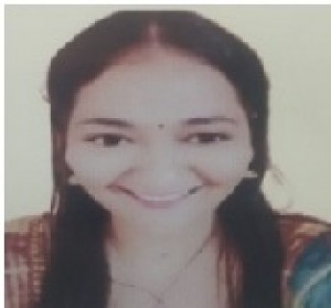 MRIDALINI SINGH SANGAR