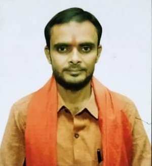 MRITYUNJAY Kumar Singh