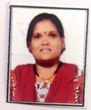 श्रीमति दीपा साहू