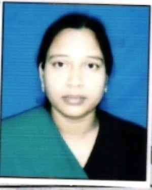 MST. SIKHA KHATUN
