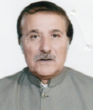 MUBARIK GUL