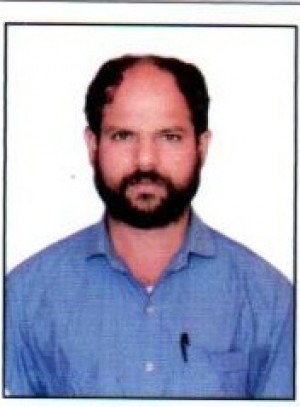 Mudavath Ravi